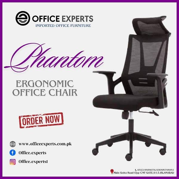 Imported office gaming chairs table study Ergonomic Executive stools 6