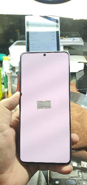 Samsung S8 S8+ S9 s9+ S10 s10+ S20 s20+ S20u s21 s21+ s21u s22u panel 9