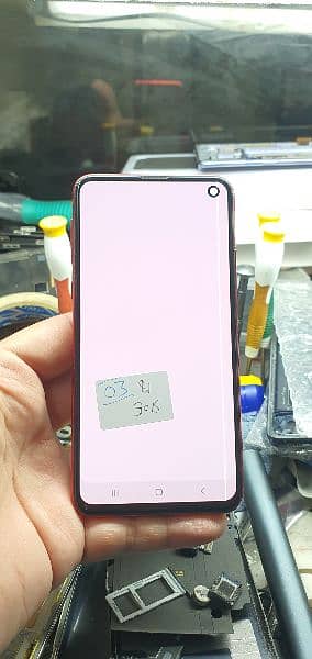 Samsung S8 S8+ S9 s9+ S10 s10+ S20 s20+ S20u s21 s21+ s21u s22u panel 11