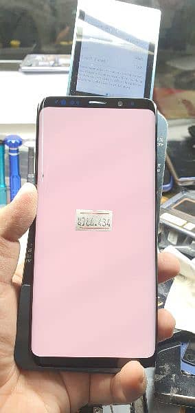 Samsung S8 S8+ S9 s9+ S10 s10+ S20 s20+ S20u s21 s21+ s21u s22u panel 12