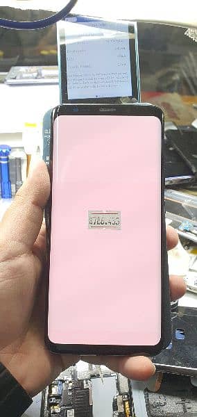 Samsung S6 edge+ S7 edge S8 S8+ S9 s9+ S10 s10+ s20 S20+ S20u  panel 14