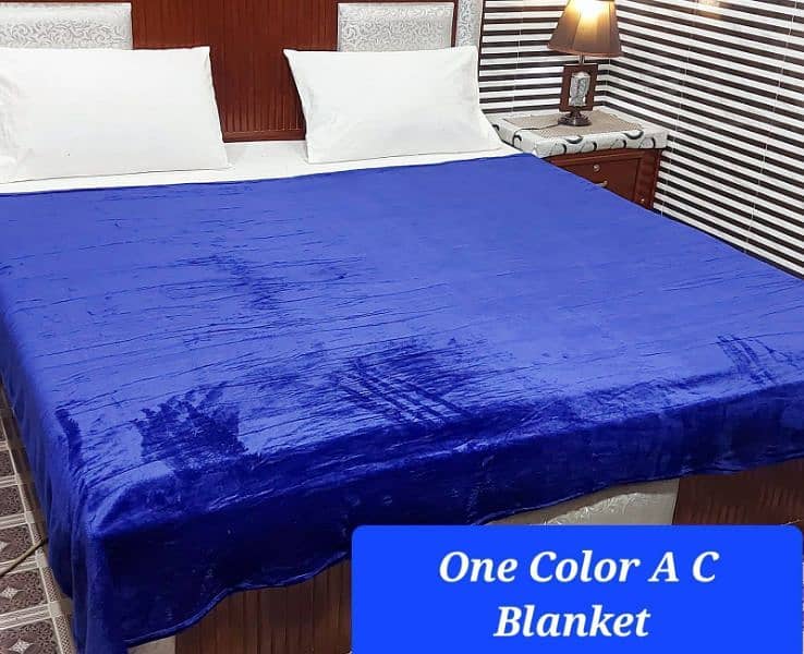 Vickii Razaii Set | Comforters | Kambal Double Single Bed 13