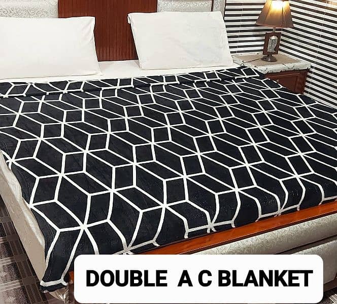 Vickii Razaii Set | Comforters | Kambal Double Single Bed 16