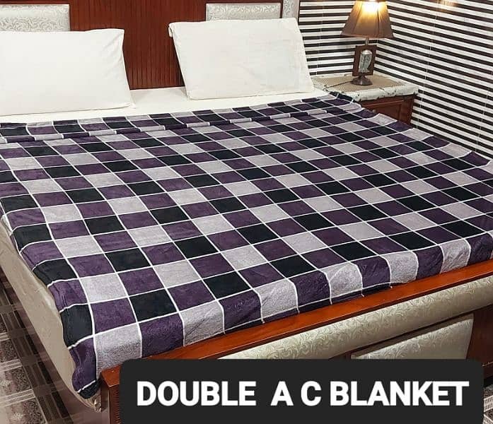 Vickii Razaii Set | Comforters | Kambal Double Single Bed 18