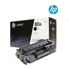 HP 26A/80A/05A/49A/53A Toners (China, Hi Copy, Original)