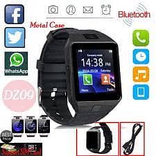 ultra smart watch 7in 1 and X9 call ANDROID SMART WATCH 2