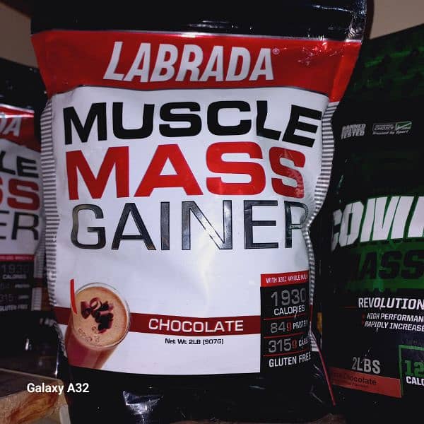 weight gainer, whey protein, muscle gainer,gym supplements 3