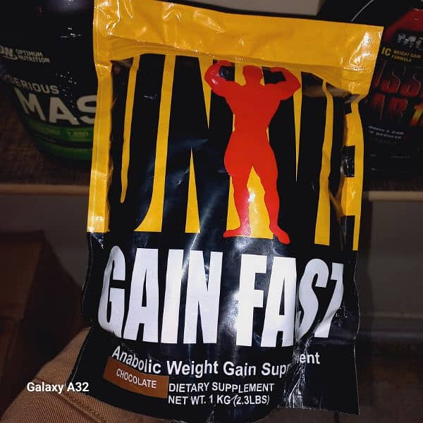weight gainer, whey protein, muscle gainer,gym supplements 6