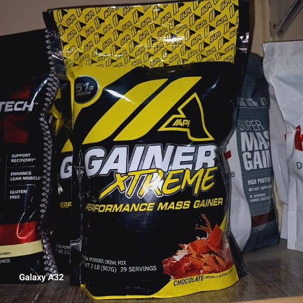 weight gainer, whey protein, muscle gainer,gym supplements 8