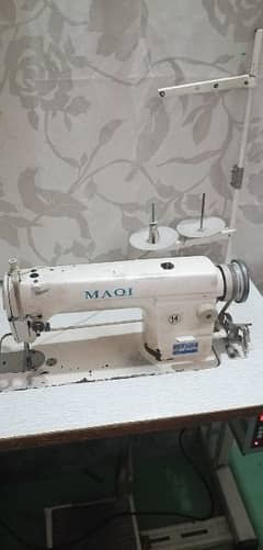 MAQI