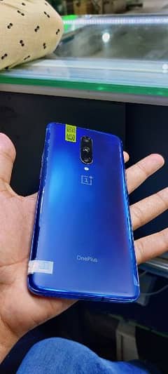 Oneplus 6 official pta approved 8/128