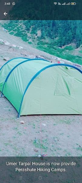 Labour tents, Plastic korian tarpal,FOJI Trpals,green net,umbrelas 6