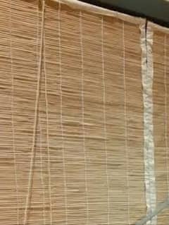 Bamboo,