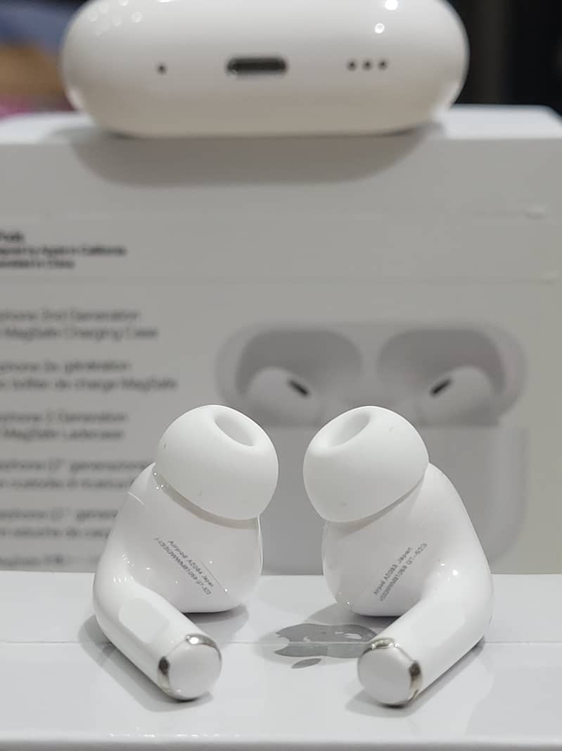 Airpods Pro 2 Latest Edition 1