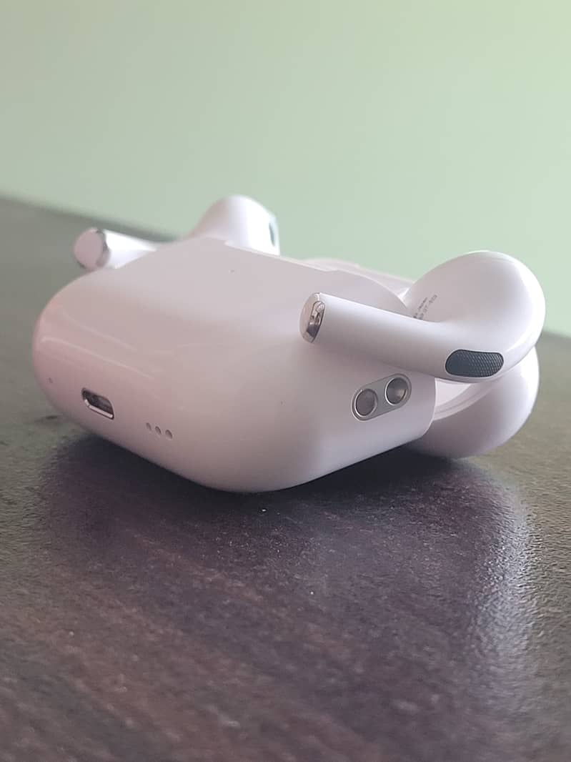 Airpods Pro 2 Latest Edition 6
