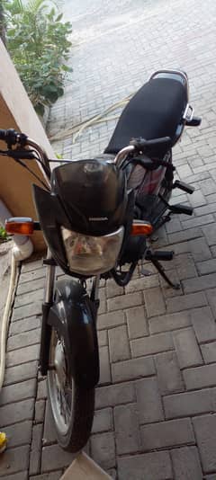 Honda Pridor 2021 (Urgent Sale)