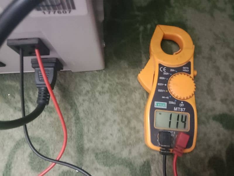 Power converter 220V to 110V 5