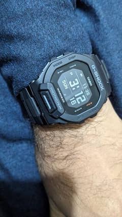 Casio g hot sale shock olx