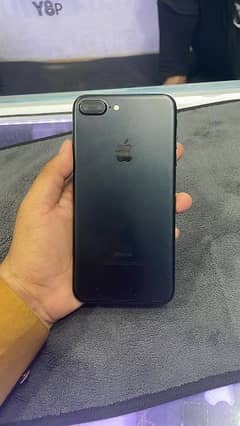 I phone 7 plus 128gb pta approved forsale
