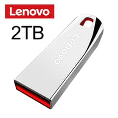 Lenovo 2TB (1900GB) USB 3.0 Flash Drives