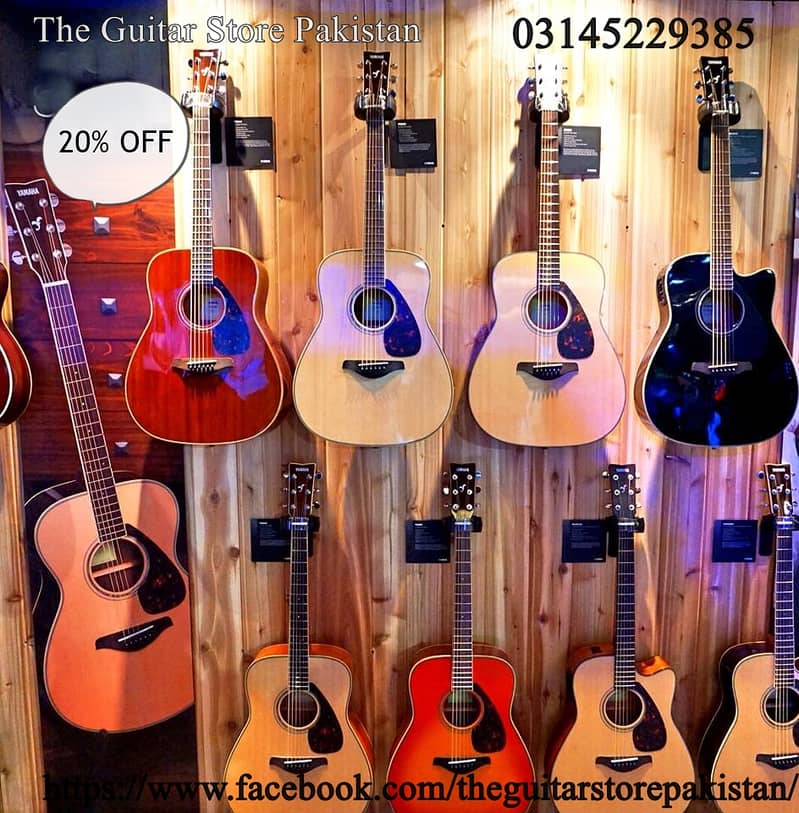 Guitars violin ukuleles musical instruments 0