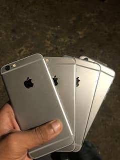 4iphone 6 non pta exchange with one mobile give gud offers