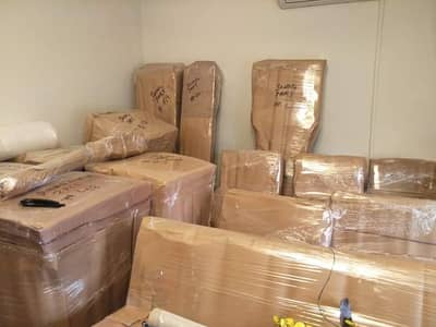 Most Affordable and Reliable Packers and Movers in Pakistan