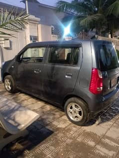 WAGON R PAKISTANI EXCELLENT CONDITION