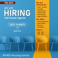 Hiring