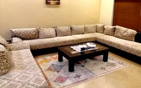 Tv lounge store sofa olx