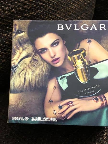 Imported Perfumes 3