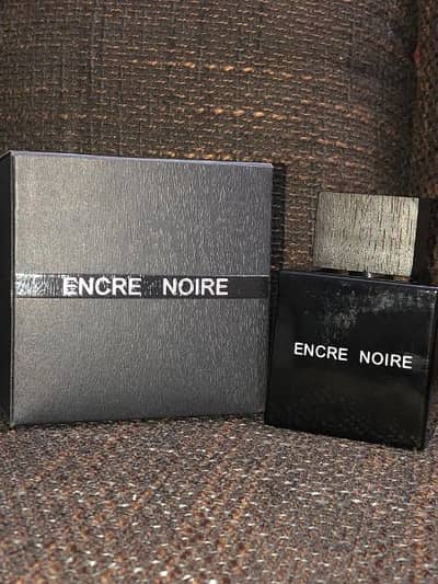 Imported Perfumes