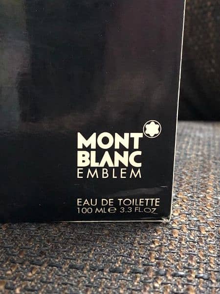Imported Perfumes 7