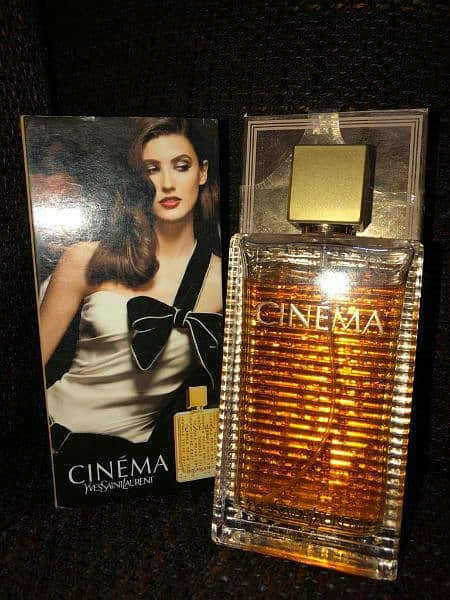Imported Perfumes 2