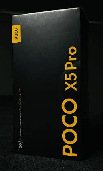 xiaomi poco x5 pro 5g 2