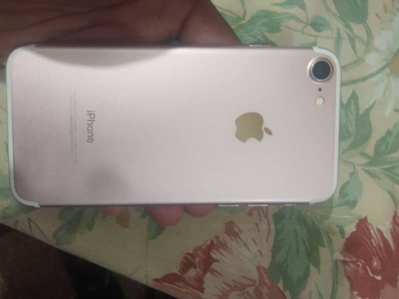 iPhone 7 32gb 1