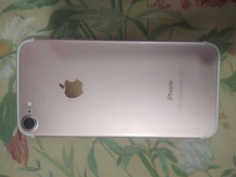 iPhone 7 32gb 3