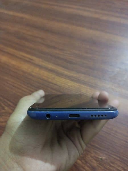 REDMI NOTE 9 6/128 3