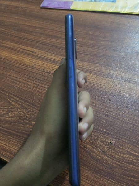 REDMI NOTE 9 6/128 4