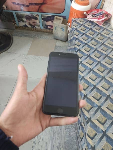 iphone 7 Plus 256gb pta approved condition 10/9 2