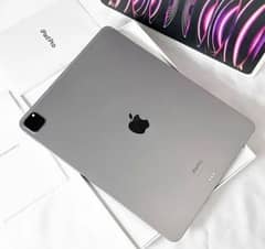 iPad