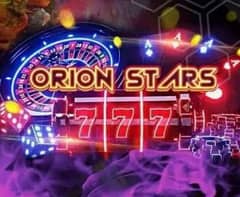Orion star backends for sale and cash apps available