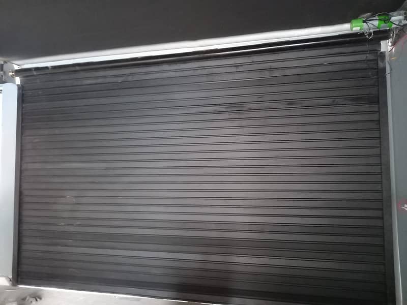 Automatic Sliding Swing Gate Motor/Auto Door/Auto Roller Shutter Motor 6