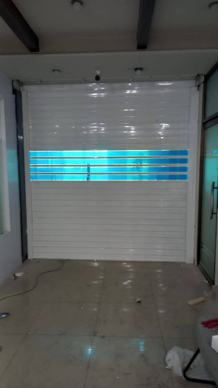 Automatic Sliding Swing Gate Motor/Auto Door/Auto Roller Shutter Motor 15