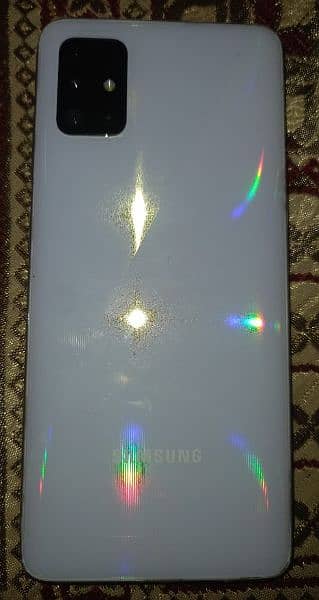 Samsung Galaxy A51 2