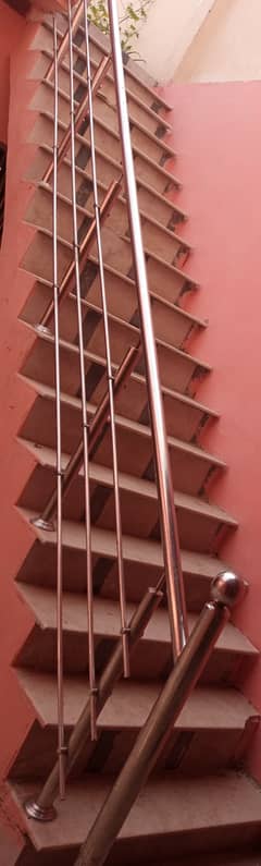 Stair