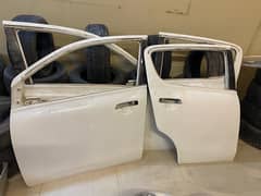 Suzuki Alto Doors And Digi