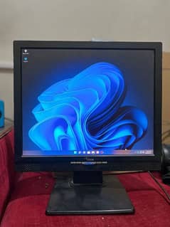 Monitor LCD for Computer