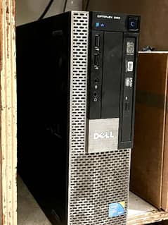 Dell Optiplex 980 Computer / PC
