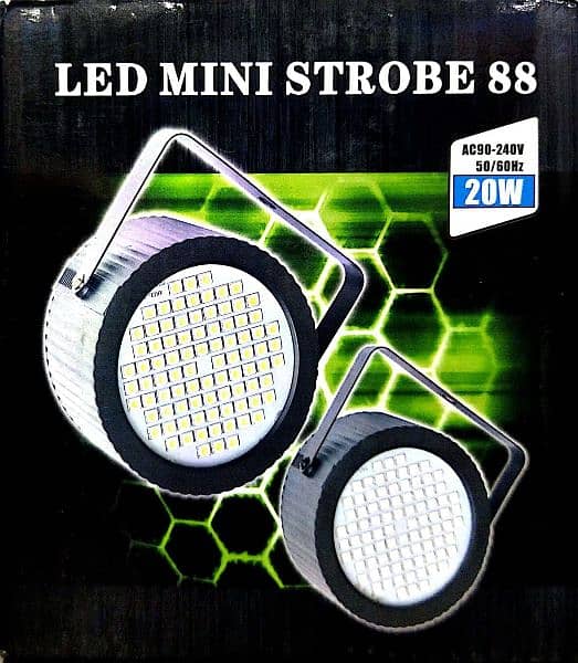 Mini LED Laser Projector Decorations Laser Disco Light Laser 13